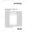 PRIVILEG 951.570 1/1016 Owner's Manual
