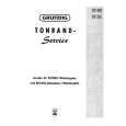 GRUNDIG TK50 Service Manual