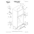 WHIRLPOOL ER2MHKXPL00 Parts Catalog
