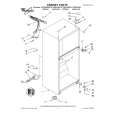WHIRLPOOL ET14ZKXAW02 Parts Catalog