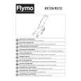FLYMO RE320 Owner's Manual