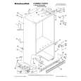 WHIRLPOOL KBFO42FSX00 Parts Catalog
