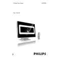 PHILIPS WAS7000/05 Owner's Manual
