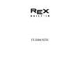 REX-ELECTROLUX FI5004NFH