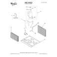 WHIRLPOOL ACU129PR0 Parts Catalog