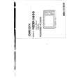 ORION 1400 DITRON Service Manual