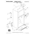 WHIRLPOOL KTRP18KDWH05 Parts Catalog