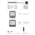 GRUNDIG VR5100FR Service Manual
