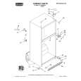 WHIRLPOOL RT16LMXEW01 Parts Catalog
