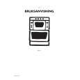 ELECTROLUX EKI6151 Owner's Manual
