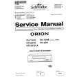 NECKERMANN 771/325 Service Manual