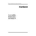 CORBERO LVE8020PM Owner's Manual
