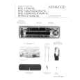 KENWOOD KRC159RG Service Manual