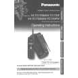 PANASONIC KXTC1703B Owner's Manual