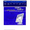 PHILIPS 150P2D Owner's Manual