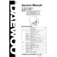 DAEWOO 14H3 Service Manual