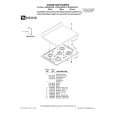 WHIRLPOOL MERH865RAB13 Parts Catalog