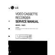 LG-GOLDSTAR W20Y Service Manual