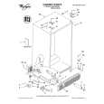 WHIRLPOOL GD5YHEXLS01 Parts Catalog