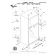 WHIRLPOOL GT22DCXJB00 Parts Catalog