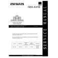 AIWA RX-NH9