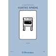ELECTROLUX EK6770W Owner's Manual
