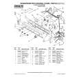 WHIRLPOOL BYCWD6274W2 Parts Catalog