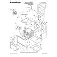 WHIRLPOOL KDRP707RSS01 Parts Catalog