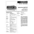 NORDMENDE 0101BGLOBETROTTER Service Manual