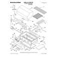 WHIRLPOOL KFGR274PSS0 Parts Catalog