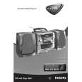 PHILIPS AZ2785 Owner's Manual