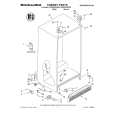 WHIRLPOOL KSRS22KGBT02 Parts Catalog