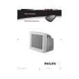 PHILIPS 29PT5207/60 Owner's Manual