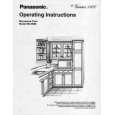 PANASONIC NN698BA Owner's Manual