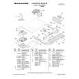 WHIRLPOOL YKESS908SS00 Parts Catalog