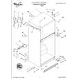 WHIRLPOOL 6ET19DKXFW00 Parts Catalog