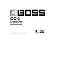 BOSS OC-2