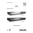 PHILIPS DVP3124/78 Owner's Manual
