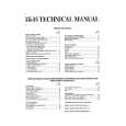 DAEWOO DVK823N Service Manual
