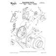 WHIRLPOOL CE2950XYN1 Parts Catalog