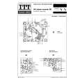 ITT 88HIFI Service Manual