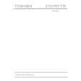 TOSHIBA 2151RF Service Manual