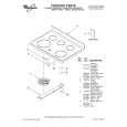 WHIRLPOOL GR460LXKT0 Parts Catalog