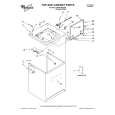 WHIRLPOOL 3RGSC9455JQ1 Parts Catalog