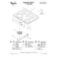 WHIRLPOOL GR475LXLS0 Parts Catalog