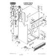 WHIRLPOOL RT20AKXWW01 Parts Catalog