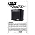 CRATE BX25DLX