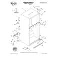 WHIRLPOOL 2VET21DKJW01 Parts Catalog