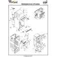 WHIRLPOOL 2KRT14PKX9B1 Parts Catalog