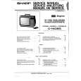 SHARP C1405G Service Manual